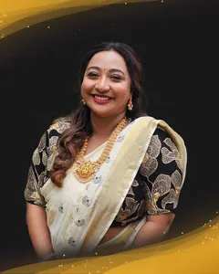 Pooja Krishna
