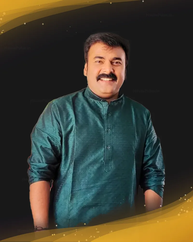Ratheesh Kumar, Playback Singer, Comedian, Actor, Anchor, Music Teacher