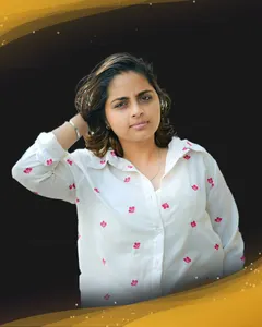 Resmin Bai — BB Malayalam Season 6 Contestant