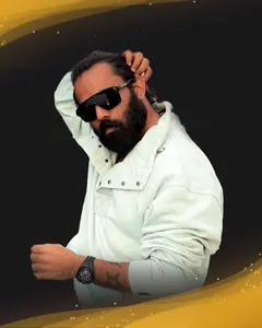 Sai Krishnan — BB Malayalam Season 6 Contestant