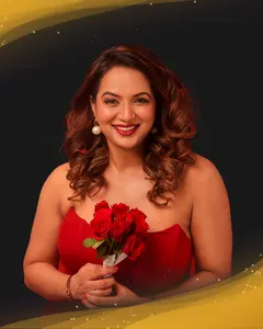 Saranya Anand