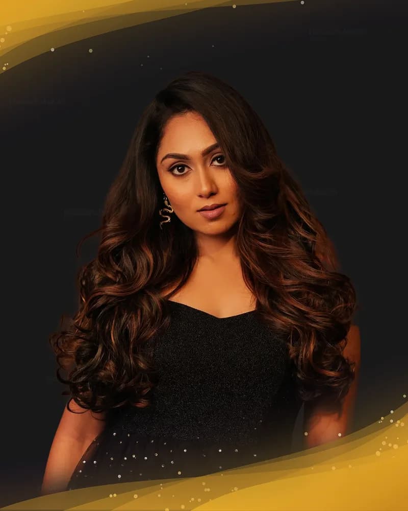 Sreethu Krishnan, Actress, Dancer, Model