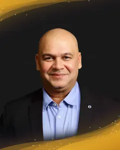 Suresh Menon