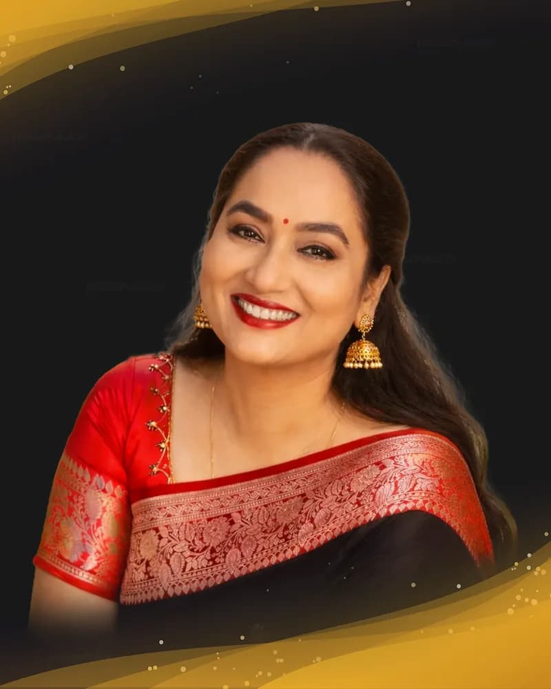 Yamuna Rani, Actress