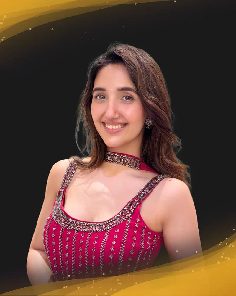Ashnoor Kaur, Television Actress, Social Media Influencer