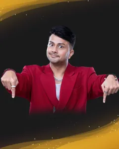 Awez Darbar — BB Hindi Season 19 Contestant