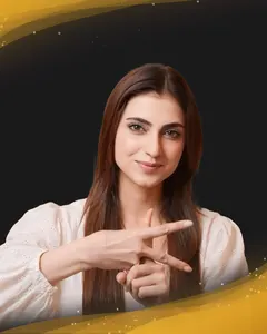 Farhana Bhatt
