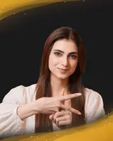 Farhana Bhatt