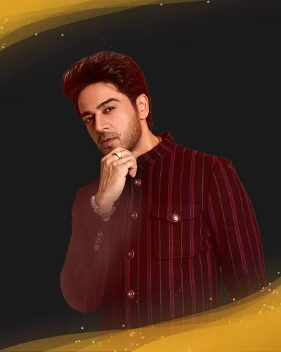 Gaurav Khanna