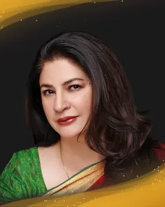 Kunickaa Sadanand