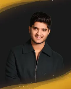 Mridul Tiwari — BB Hindi Season 19 Contestant