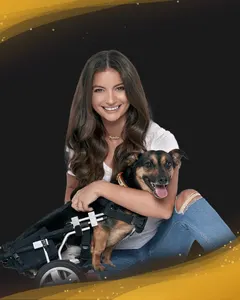 Natalia Janoszek — BB Hindi Season 19 Contestant