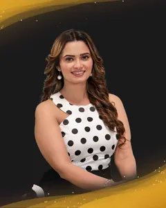 Neelam Giri