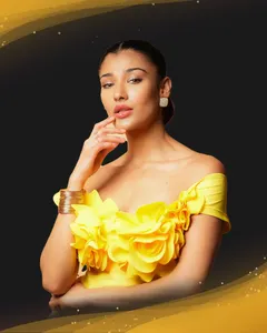 Nehal Chudasama — BB Hindi Season 19 Contestant