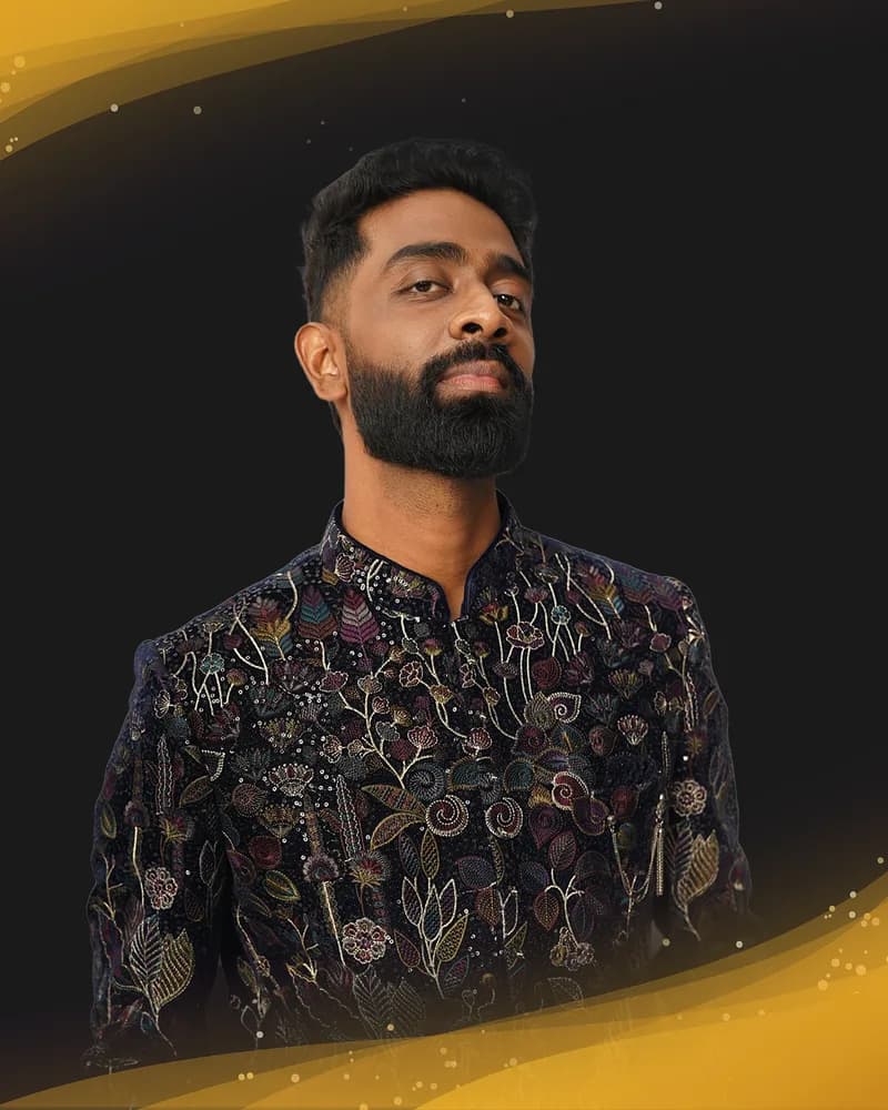 Pranit More, Stand-up Comedian, Radio Jockey, YouTuber, Content Creator