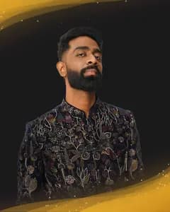 Pranit More