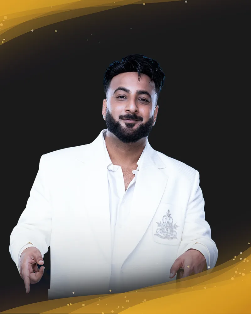 Shehbaz Badesha, Singer, Model, Social Media Influencer, Actor