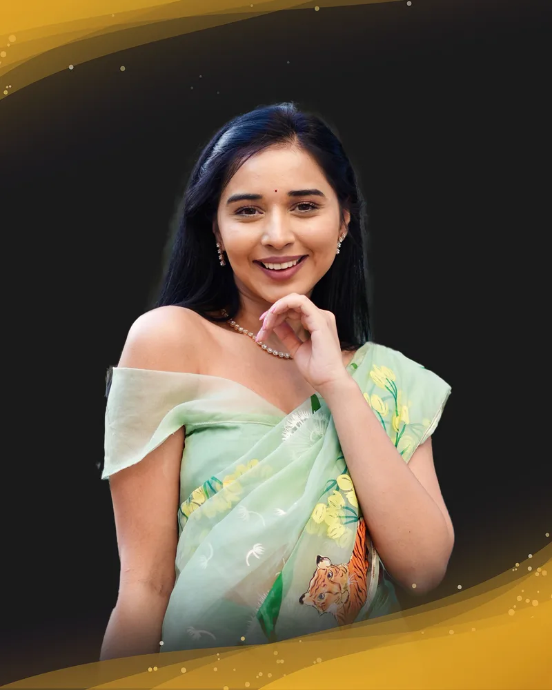 Tanya Mittal, Entrepreneur, Motivational Speaker, Social Media Influencer, Model