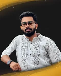 Adoney T John — BB Malayalam Season 3 Contestant
