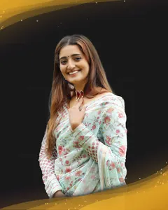 Angel Thomas — BB Malayalam Season 3 Contestant