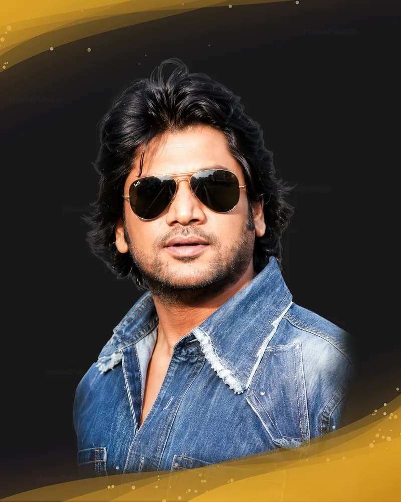 Firoz Khan, Actor, Television Host, Director