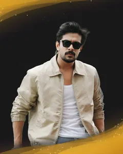 Ramzan Muhammed — BB Malayalam Season 3 Contestant