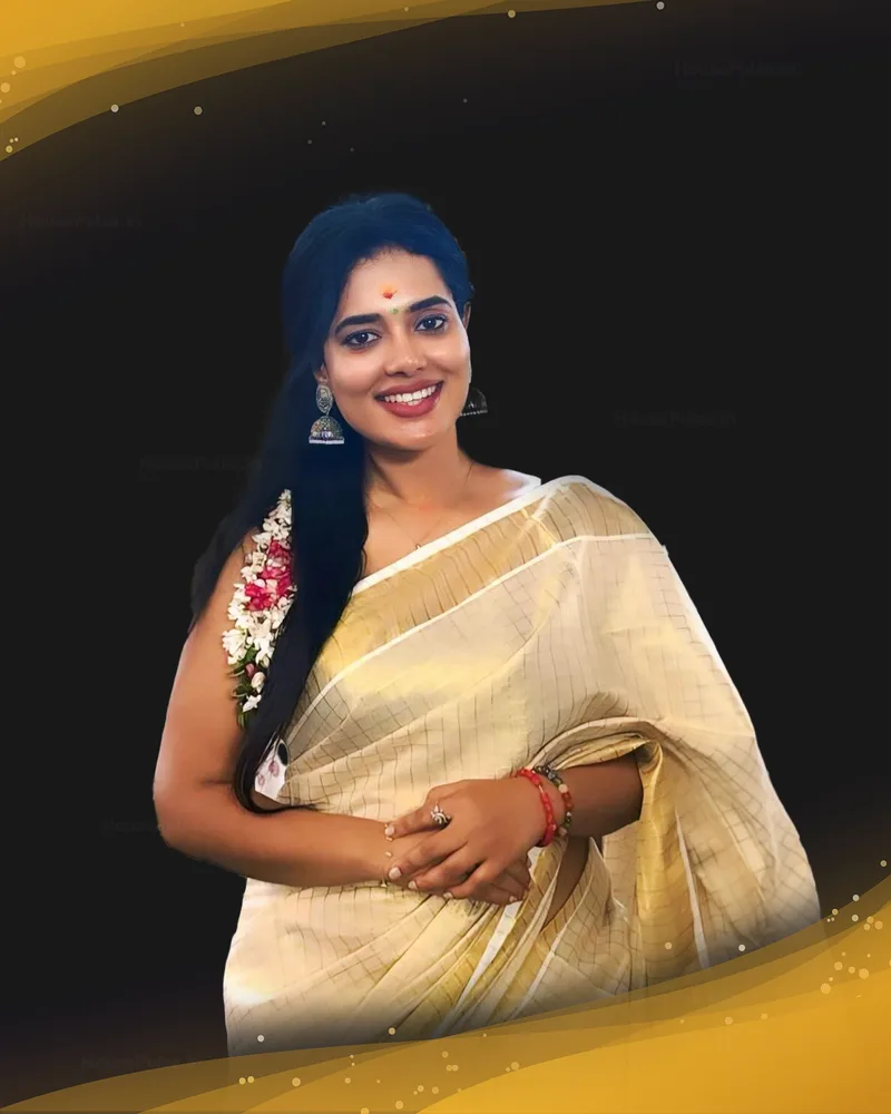 Remya Panickar, Actress, Television Presenter