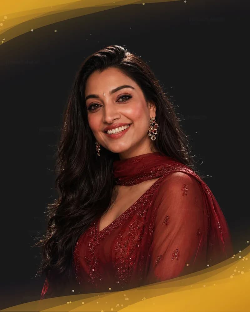 Rithu Manthra, Model, Actress, Singer