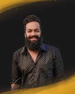 Sai Vishnu — BB Malayalam Season 3 Contestant