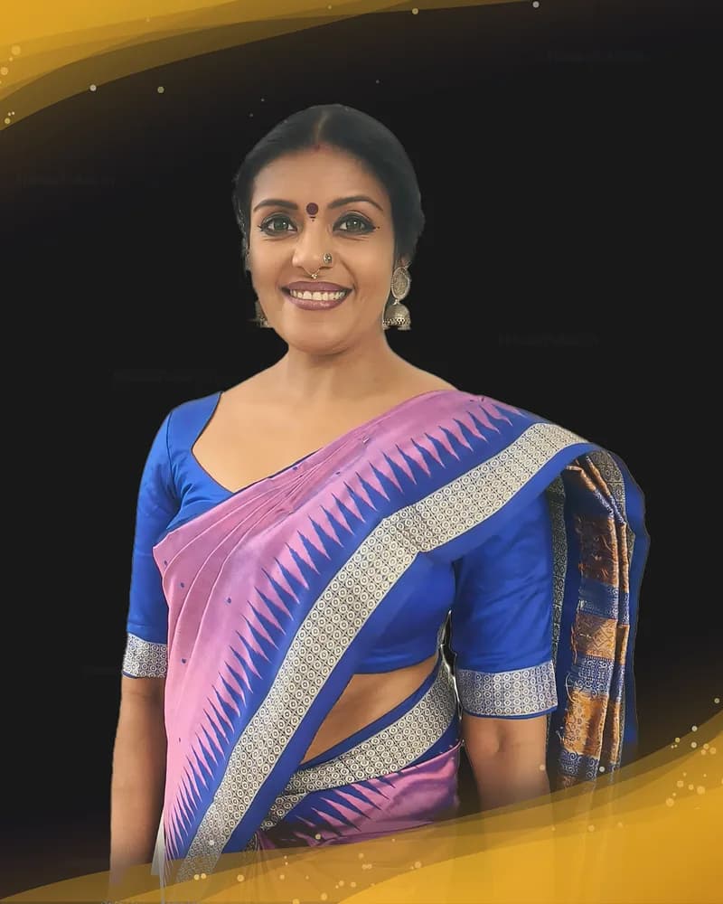 Sandhya Manoj, Classical Dancer, Dance Teacher, Yoga Instructor