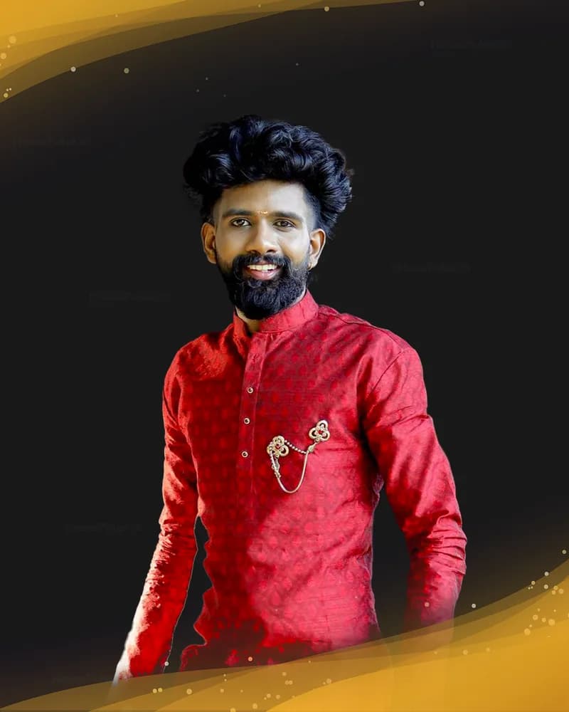 Aswin Vijay, Magician, Mentalist