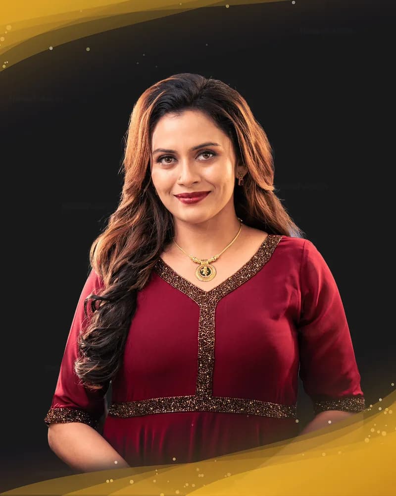 Dhanya Mary Varghese, Actress, Model, Dancer, Anchor