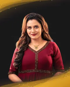 Dhanya Mary Varghese