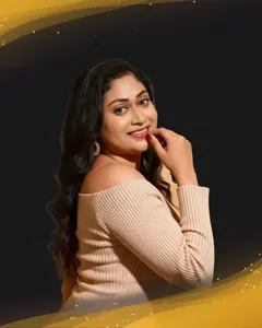 Janaki Sudheer — BB Malayalam Season 4 Contestant