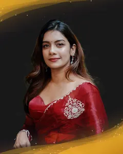 Dilsha Prasannan — BB Malayalam Season 4 Contestant