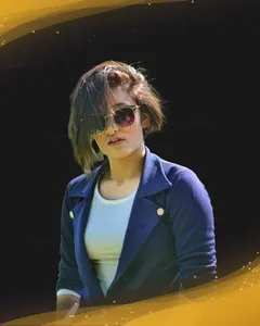 Jasmine Moosa