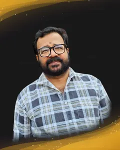 Manikandan Thonnakkal