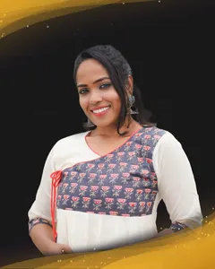 Nimisha P S — BB Malayalam Season 4 Contestant