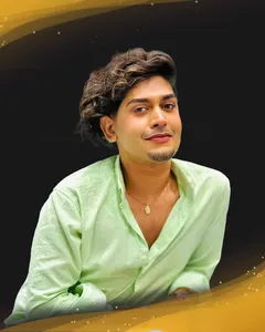 Riyas Salim — BB Malayalam Season 4 Contestant
