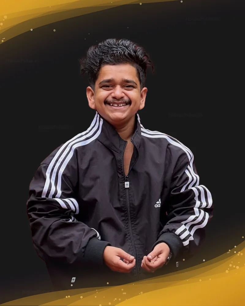 Sooraj Thelakkad, Actor, Comedian, Mimicry Artist, Television Presenter