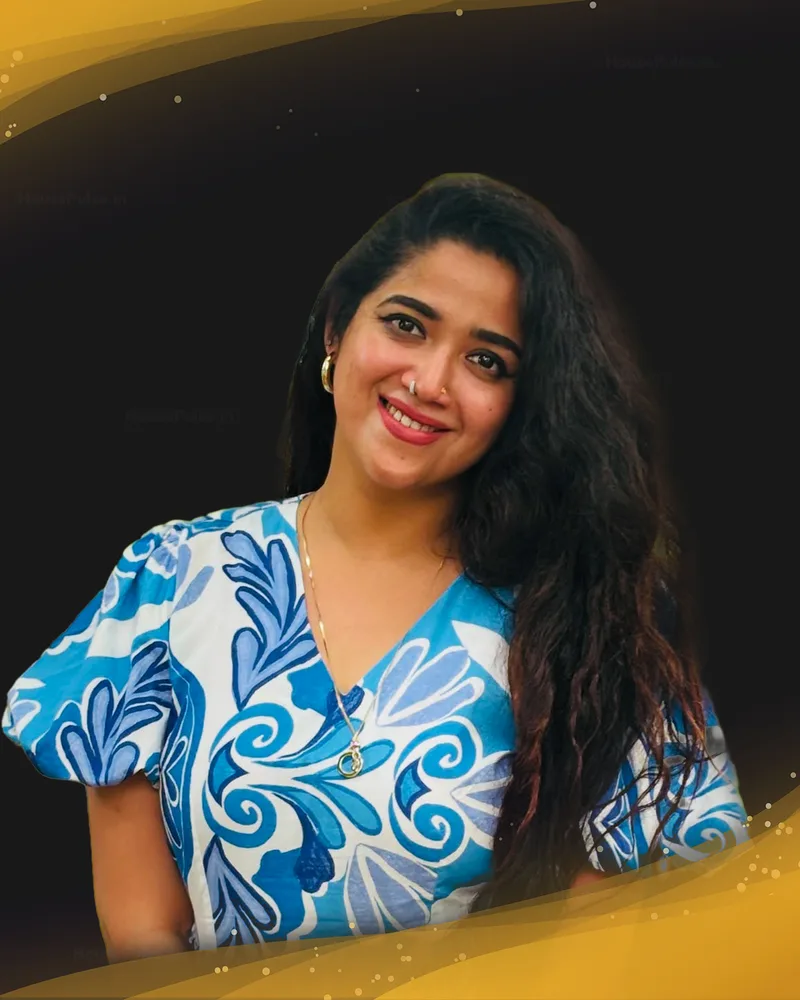 Abhirami Suresh, Singer, Actress, Composer, VJ