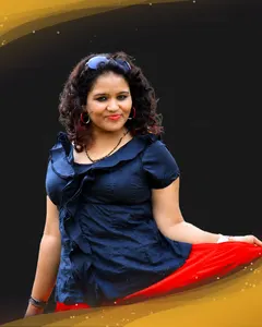 Daya Ashwathy — BB Malayalam Season 2 Contestant