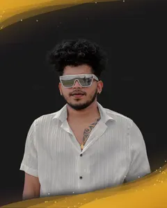 Fukru — BB Malayalam Season 2 Contestant