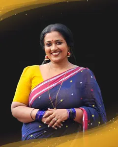 Manju Pathrose — BB Malayalam Season 2 Contestant