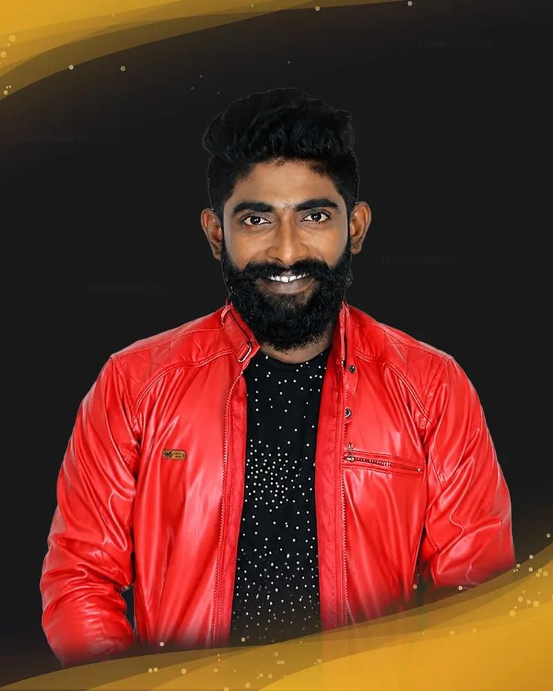 Pareekutty Perumbavoor, Actor, Singer, Director, Writer