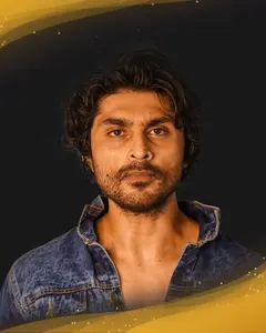 Pavan Gino Thomas — BB Malayalam Season 2 Contestant