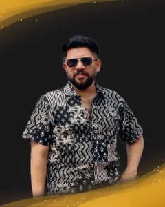 Raghu Subhash — BB Malayalam Season 2 Contestant