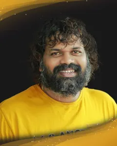 Saju Navodaya — BB Malayalam Season 2 Contestant