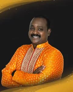 Somadas Haridasan — BB Malayalam Season 2 Contestant