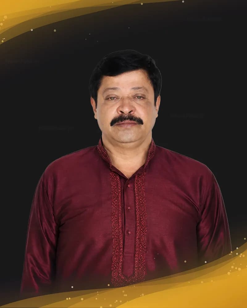 Suresh Krishnan, Film Director, Screenwriter